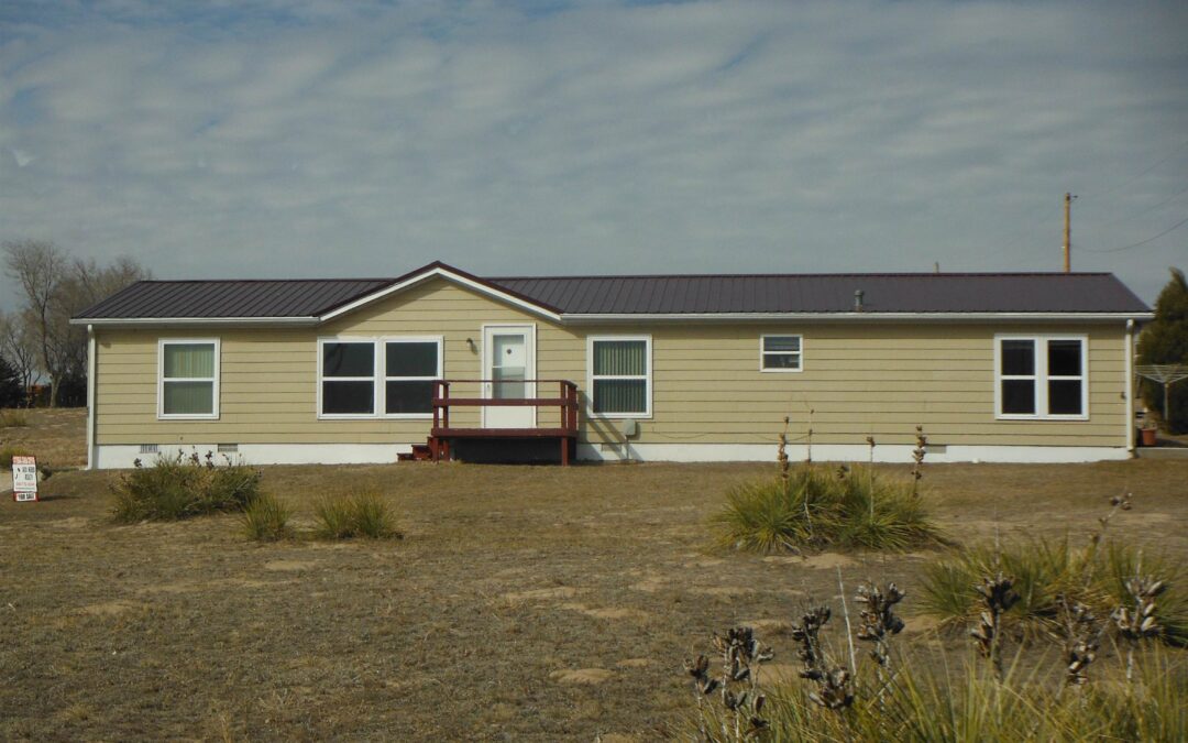 32 Yucca Heights, Lemoyne, NE