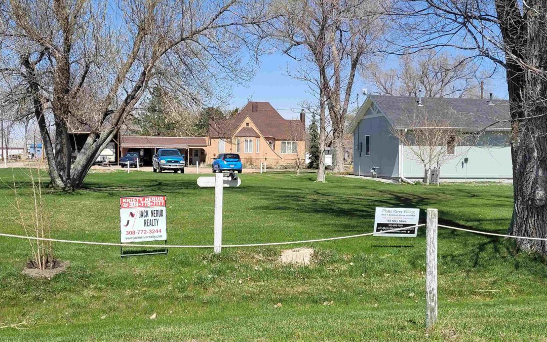106 May Street, Lewellen, NE