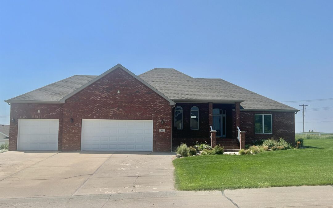 Ogallala Jack Nerud Realty