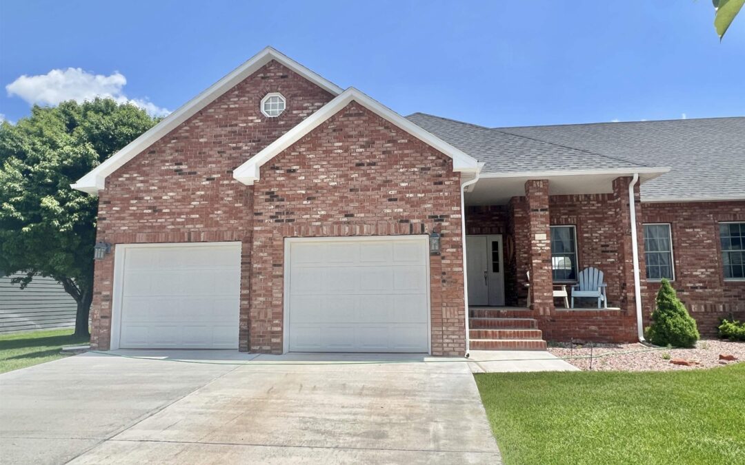 117 Smoky Ridge Rd, Ogallala, NE