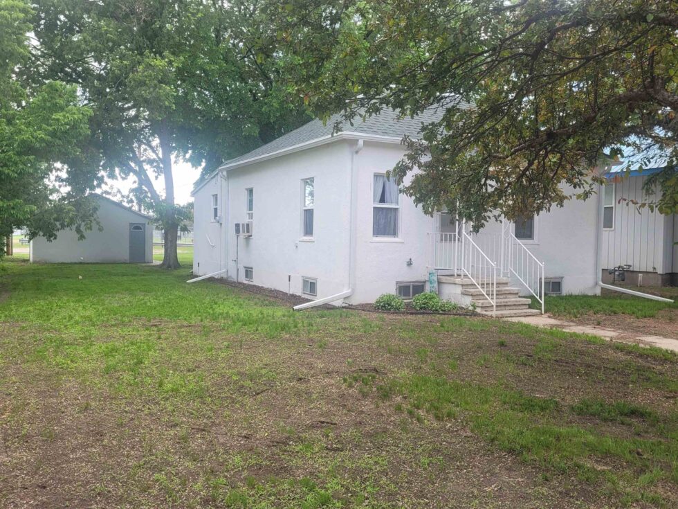 Oshkosh Jack Nerud Realty