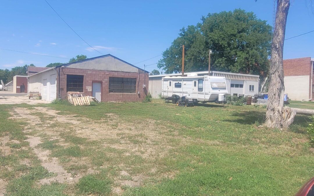 316 Main Street Tract D, L:ewellen, NE
