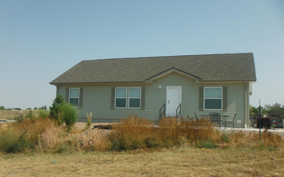 199 Canyon Ave, Lemoyne, NE