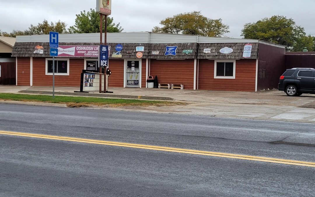 Oshkosh Jack Nerud Realty