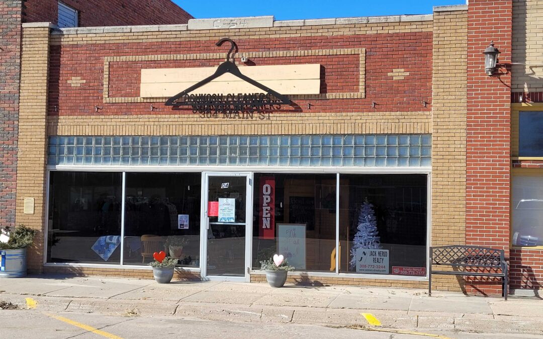 Oshkosh Jack Nerud Realty