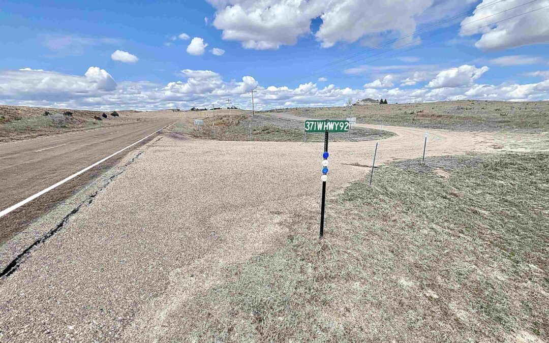 327 Highway 92 West, Lemoyne, NE