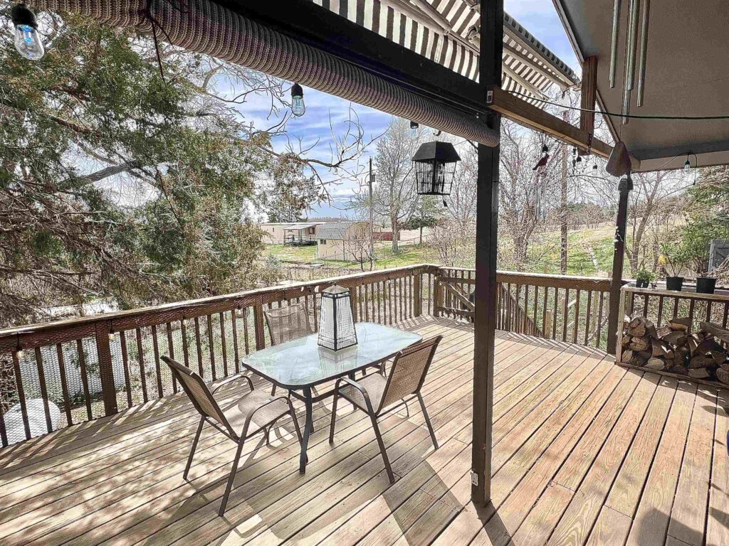 105 Sandburr, Lemoyne, NE Jack Nerud Realty