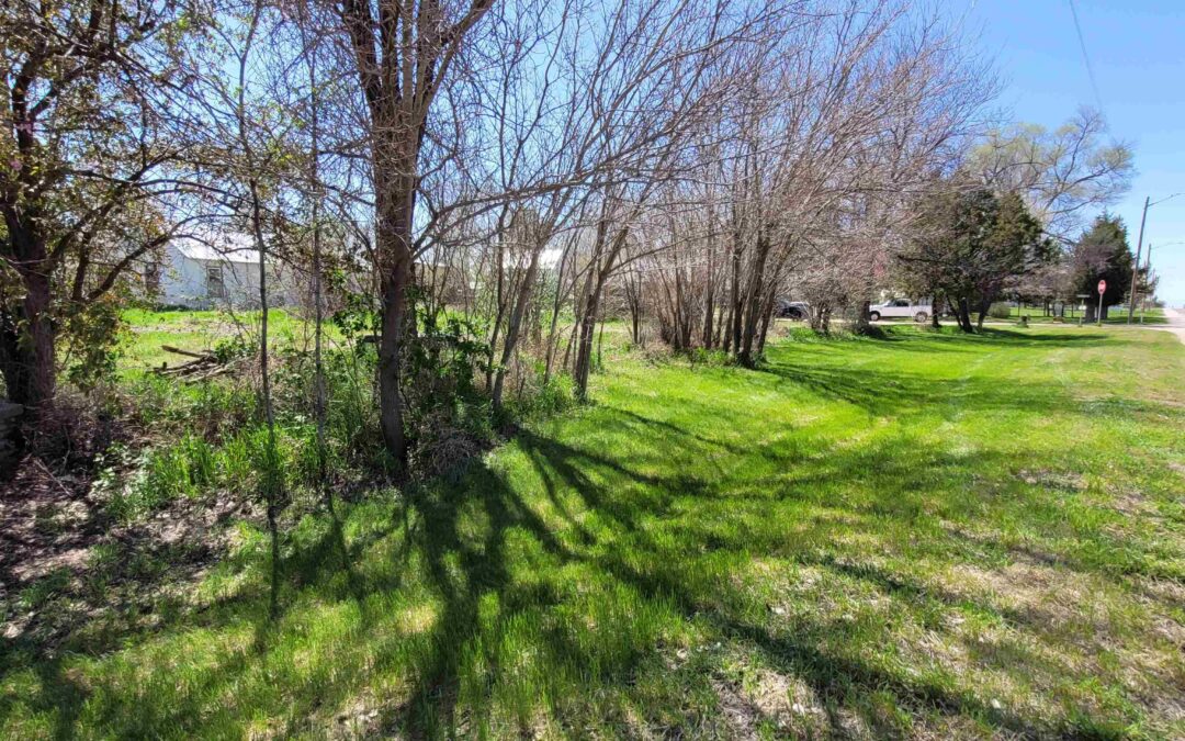 206 W Highway 26, Lewellen, NE