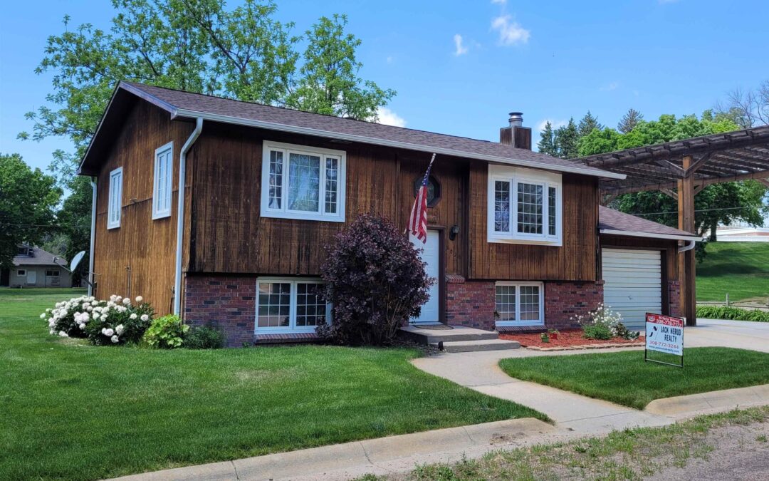 602 Mulberry, Big Springs, NE