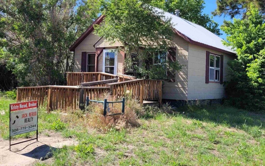 Oshkosh Jack Nerud Realty