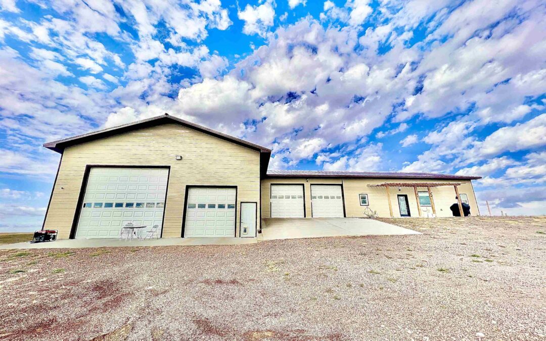 1051 HWY 26-61, Ogallala, NE