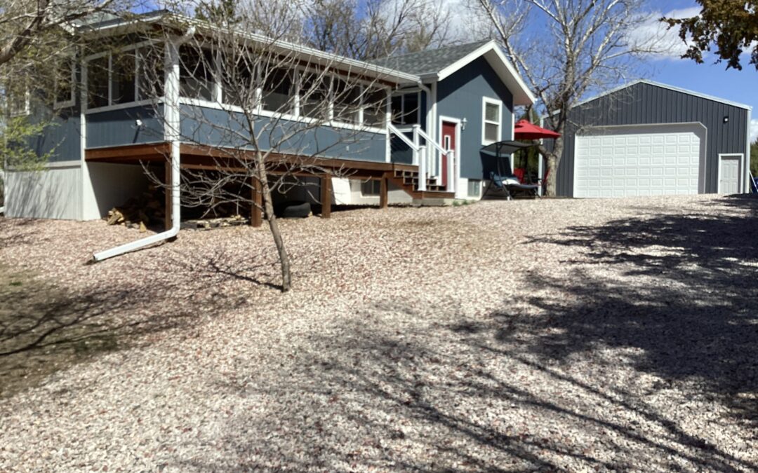 Perfect Lake Property!  Excellent Location