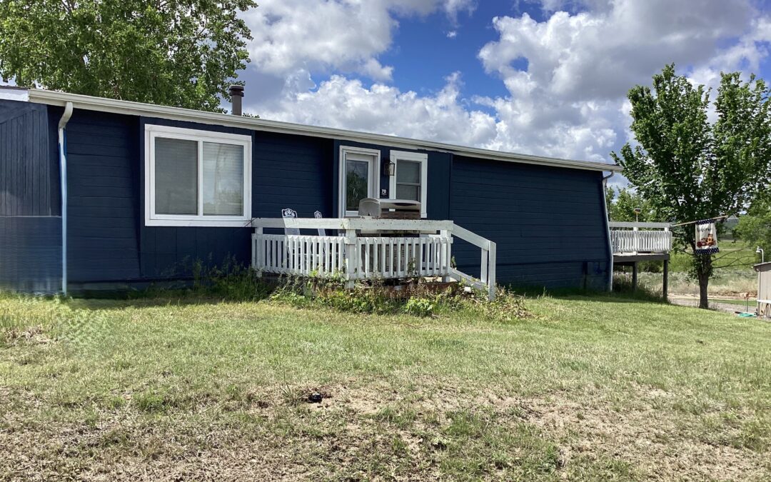 70 ALBEE’S 3 – PERFECT LAKE PROPERTY