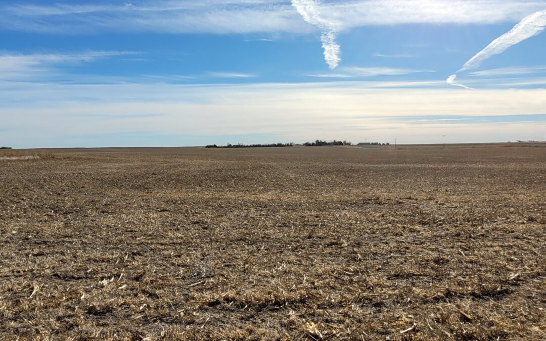 Garden County Dryland Farm