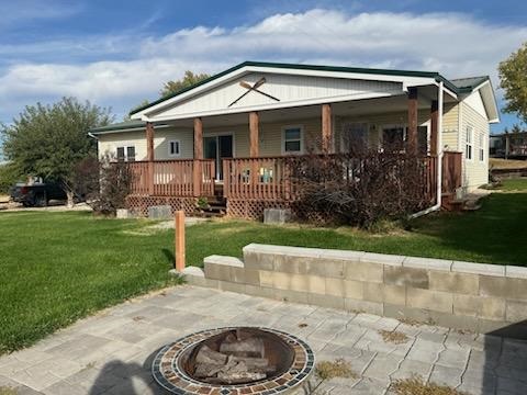 Lovely Home With 2nd Deeded Lot at Lake Mac!