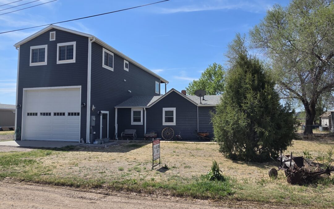 4 Bedroom Home With Picturesque View
