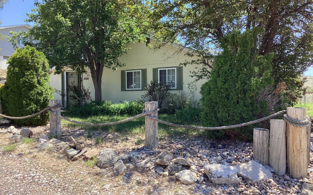 ADMIRALS COVE BUNGALOW