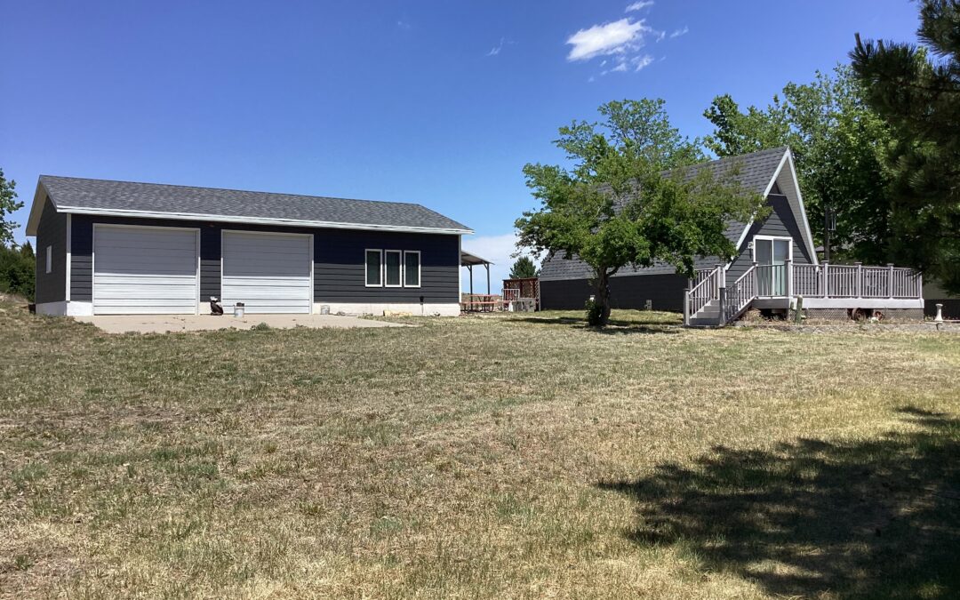 ADORABLE CABIN AT LAKE McCONAUGHY