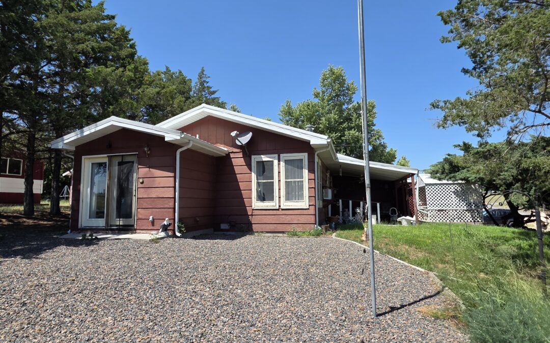Cozy Cabin Retreat at Lake McConaughy