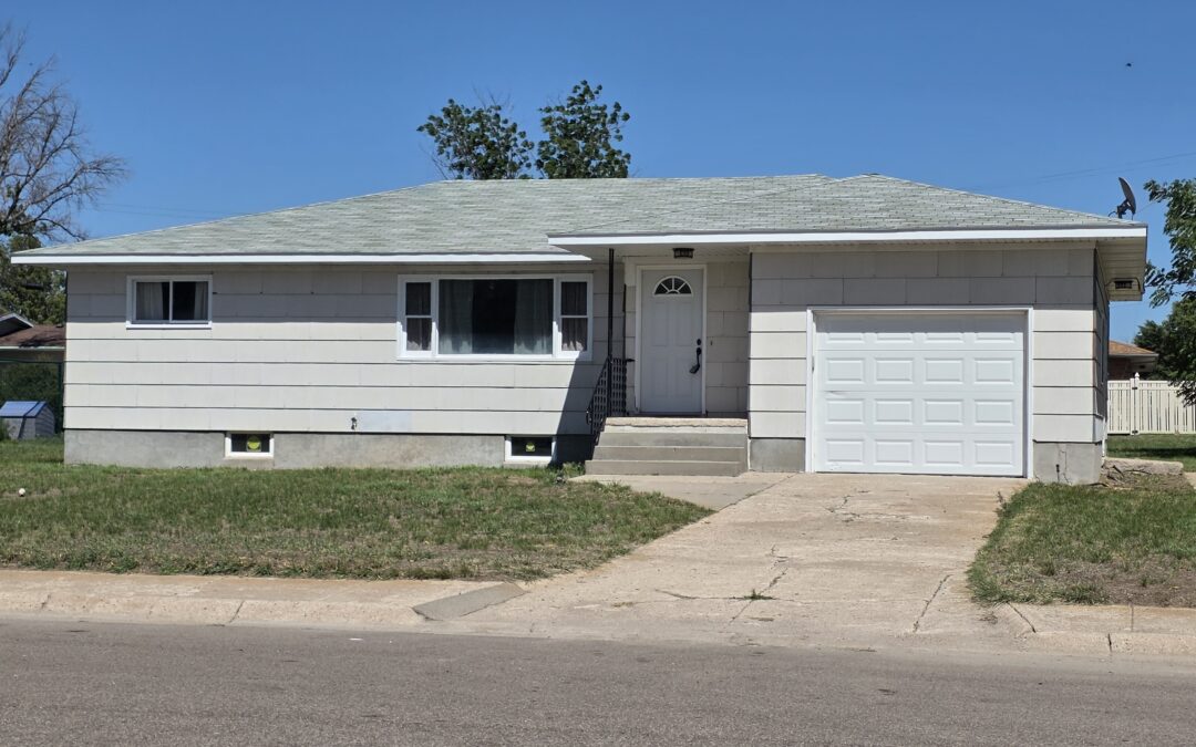 Tastefully updated and ready to welcome you home!