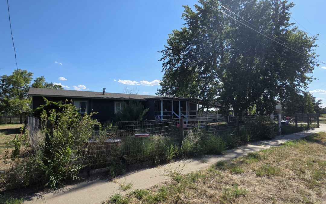 Affordable Opportunity with Endless Potential