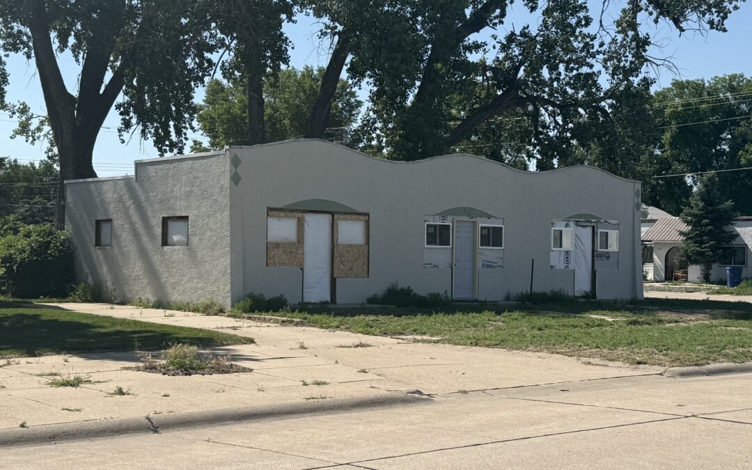 Bring Your Vision to Life in This Triplex Investment Opportunity