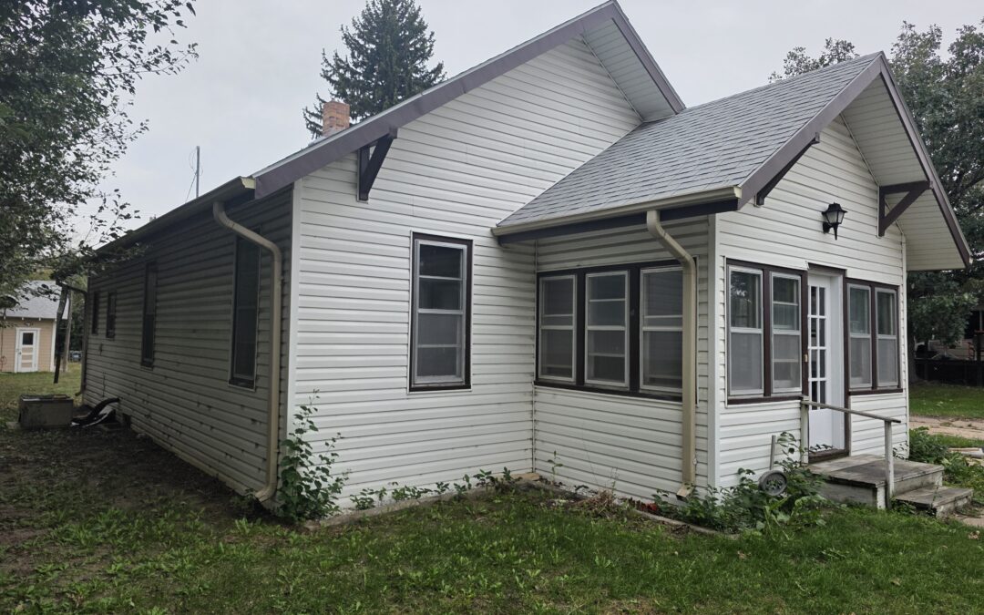 Charming Home – Affordable Living!