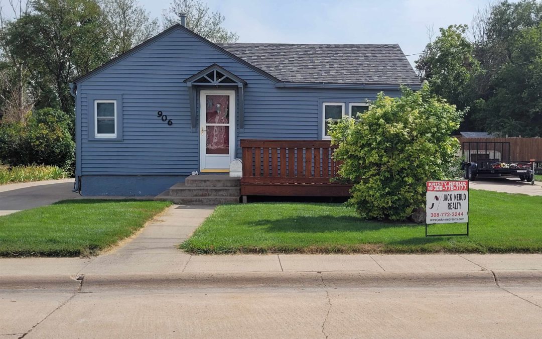 Ogallala Jack Nerud Realty