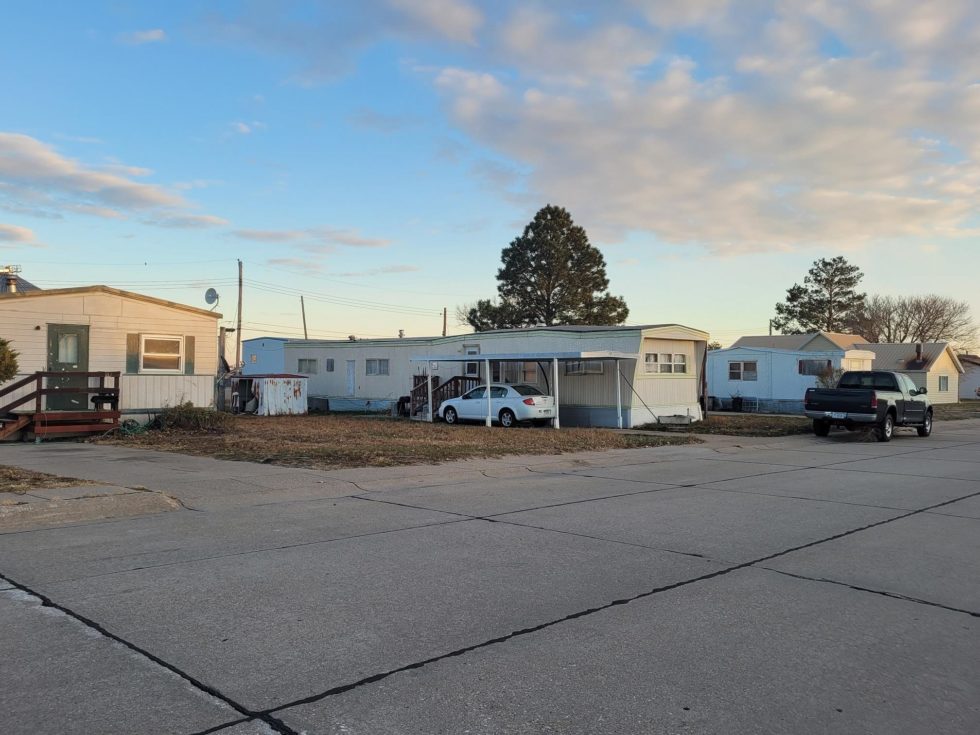 Oshkosh Jack Nerud Realty